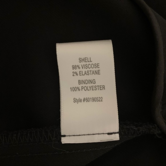 WITCHERY | Pencil Skirt | Size 4 - Picture 7 of 7